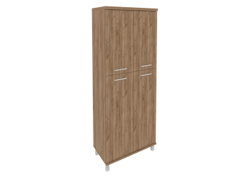 Шкаф FIRST высокий широкий KST-1.8  801х432х2060 